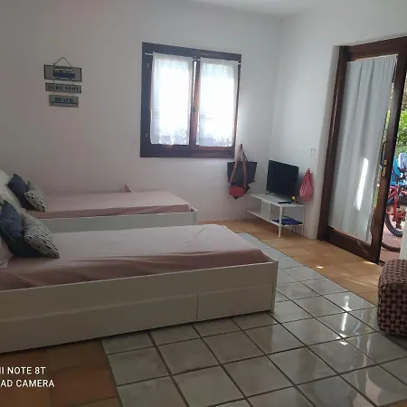 Lock And Go Apartament *