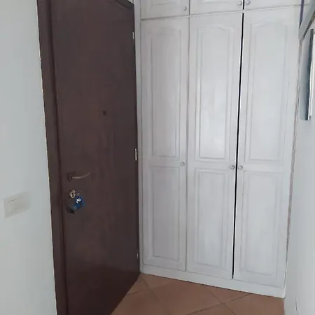 Lock And Go Apartament