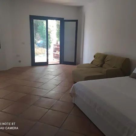 Apartament Lock And Go